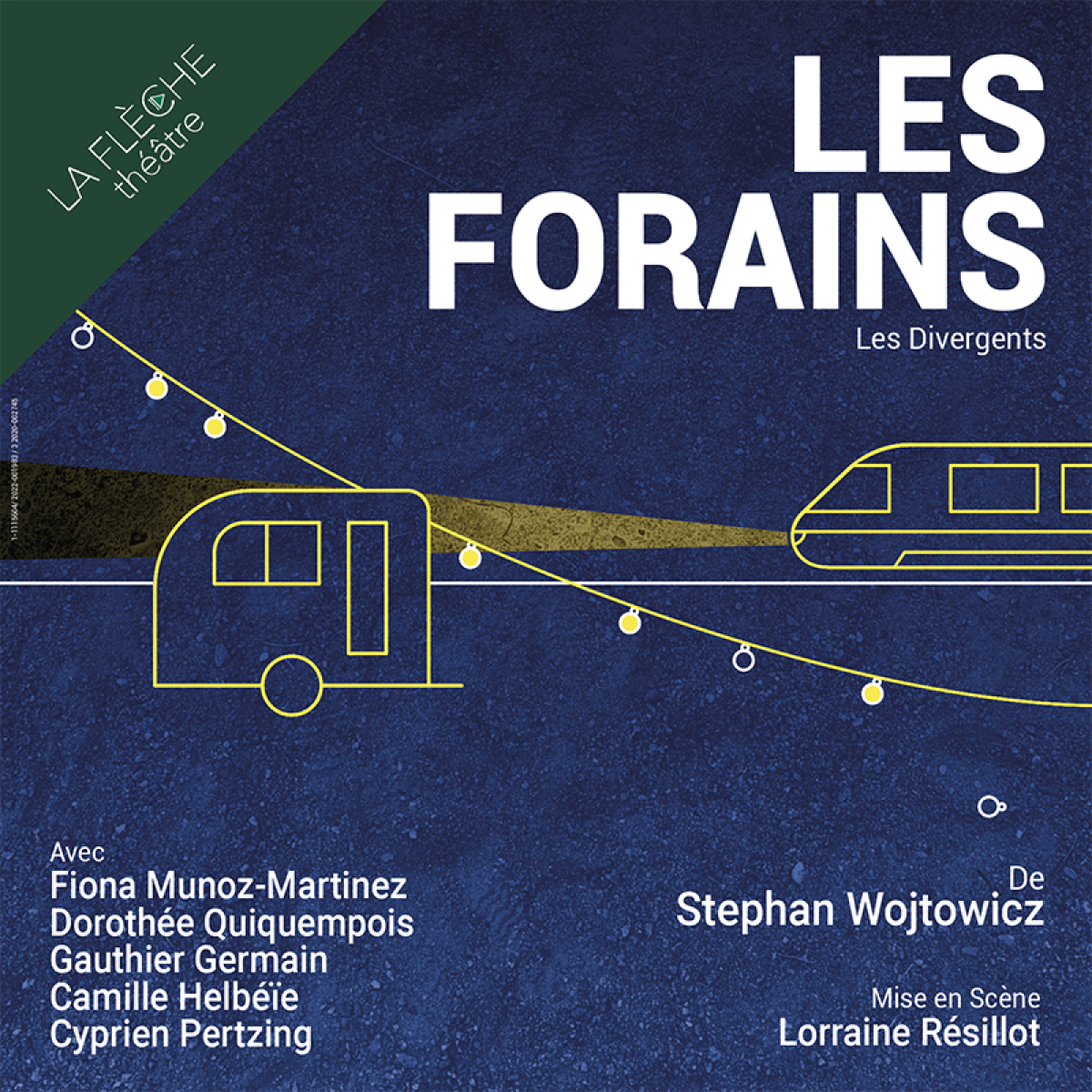 Les Forains