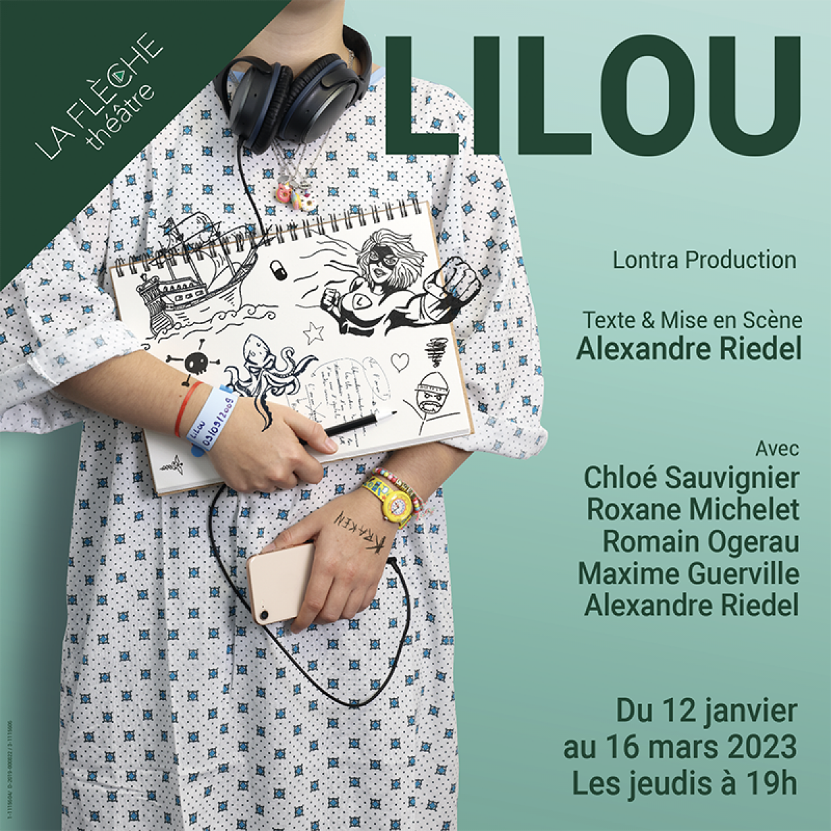 Lilou