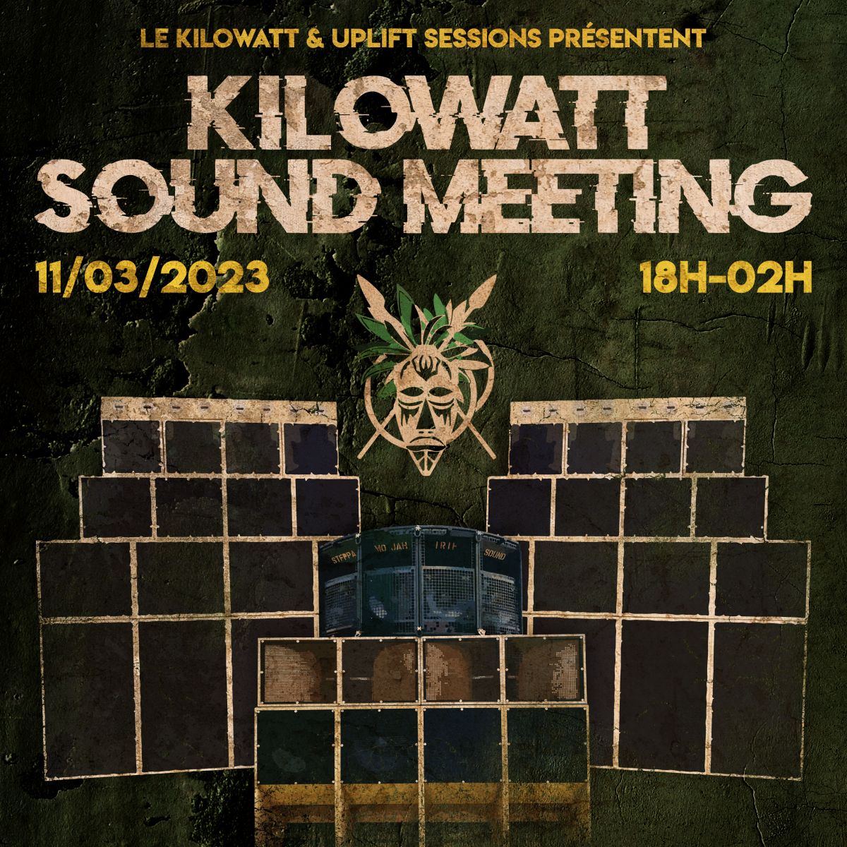 KILOWATT SOUND MEETING