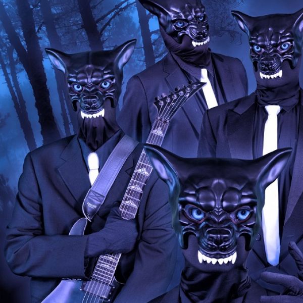 THE RESIDENTS - 50th Anniversary Tour
