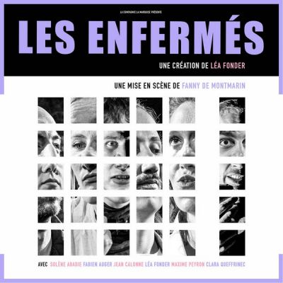 Les Enfermés