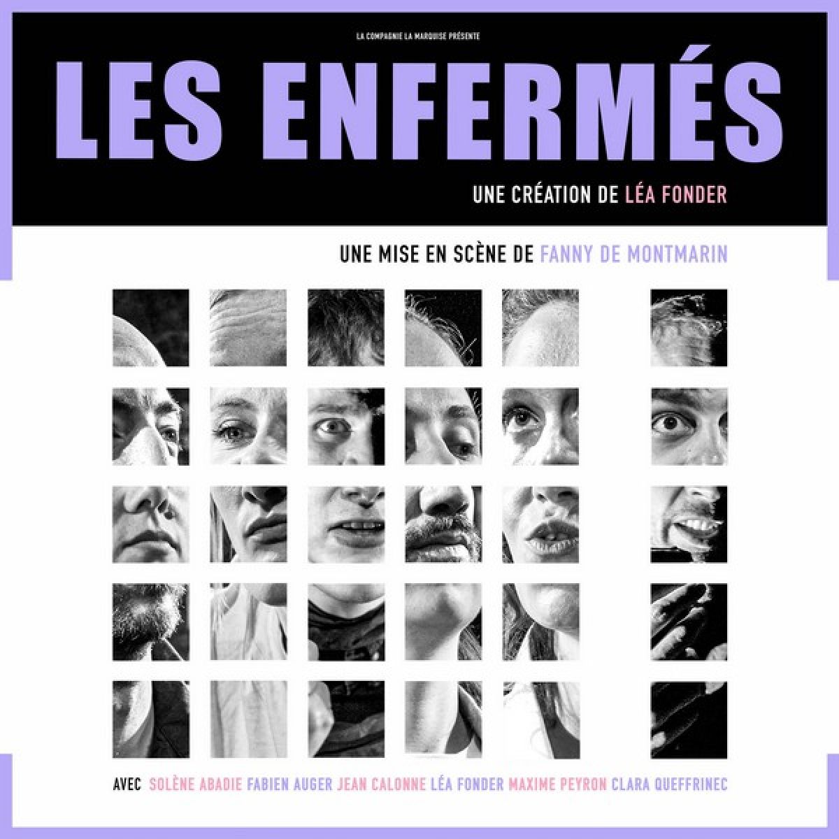 Les Enfermés