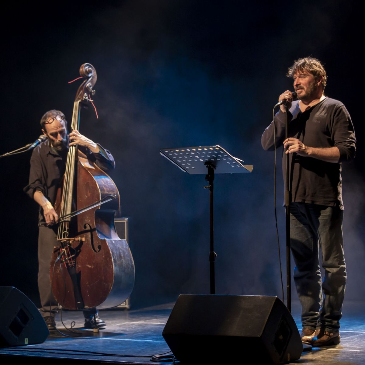 SOIRÉE CONCERT DE LA LOGGIA !