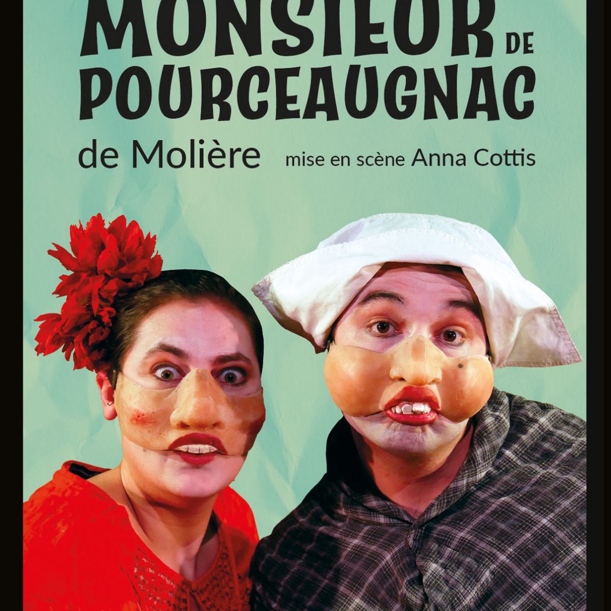 Monsieur de Pourceaugnac