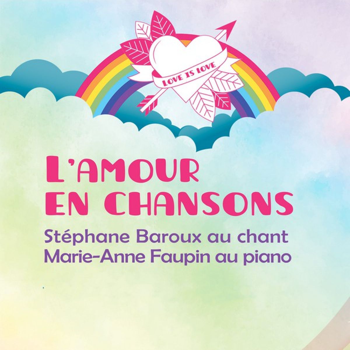 L'Amour en chansons