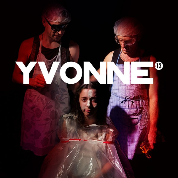 Yvonne