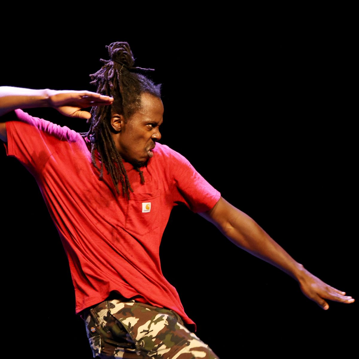 Hip-Hop Nakupenda