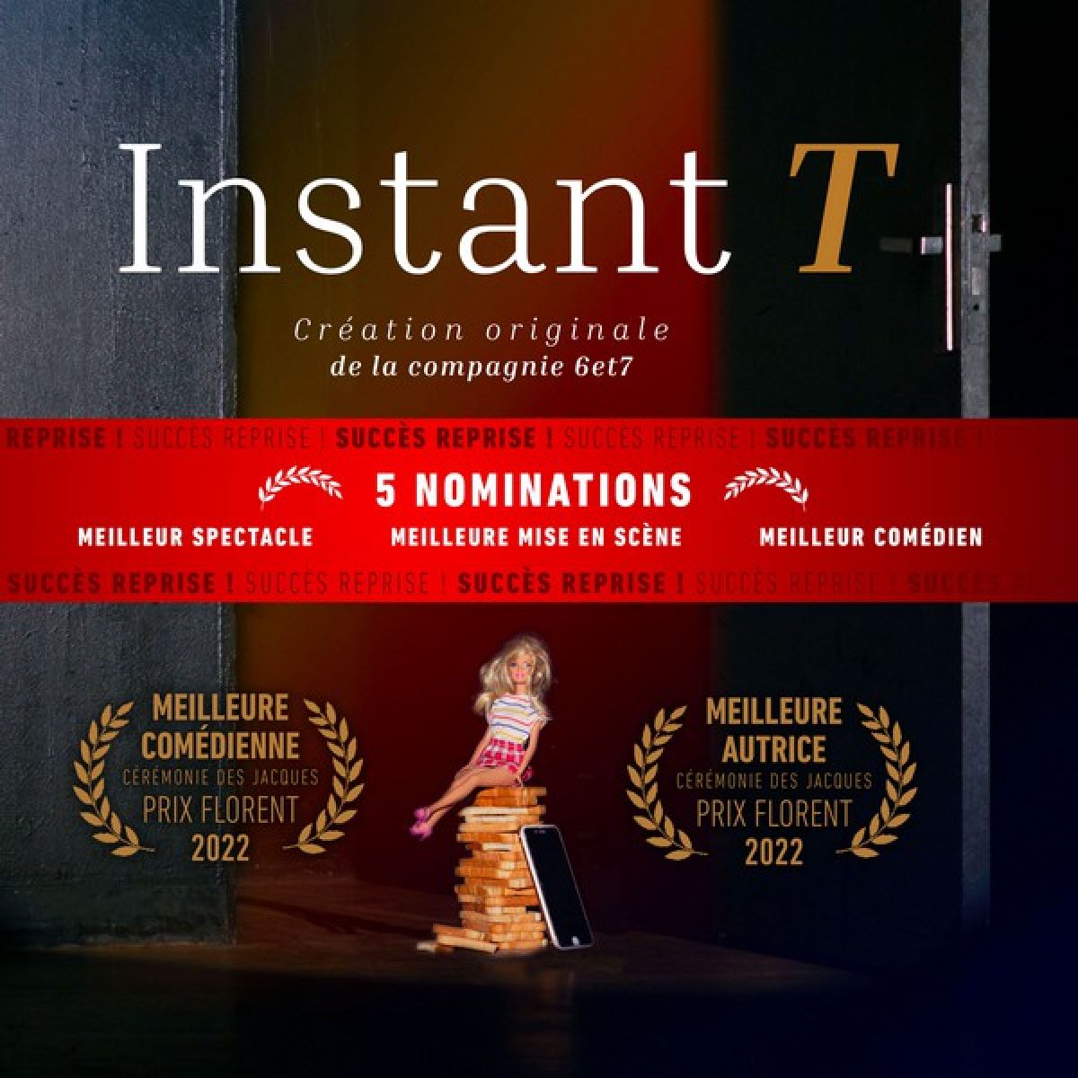 Instant T