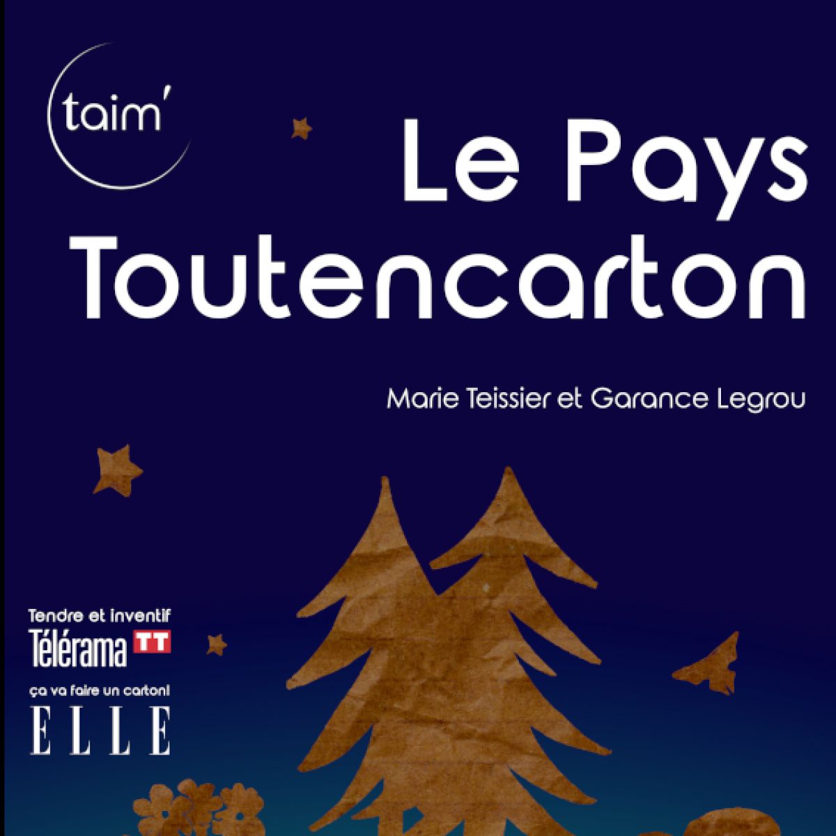 Le Pays Toutencarton