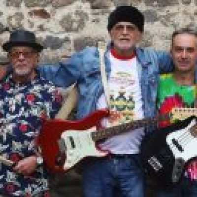 Soirée du Blues – Triple concert