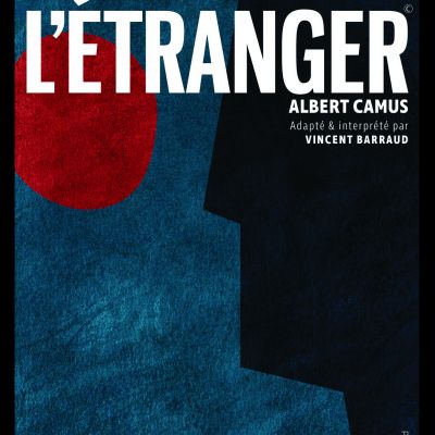 L'étranger