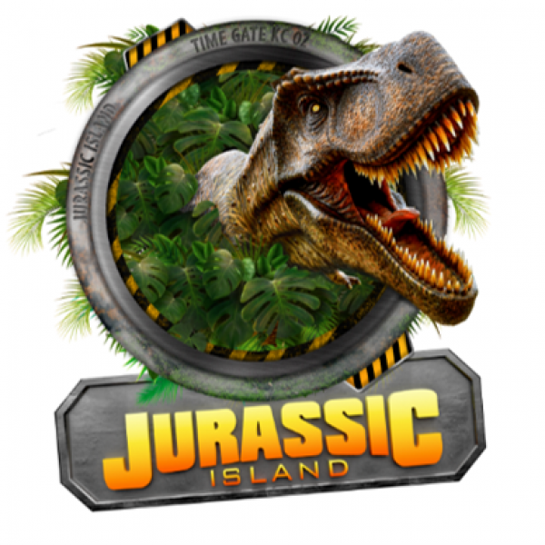 Jurassic Island Parc
