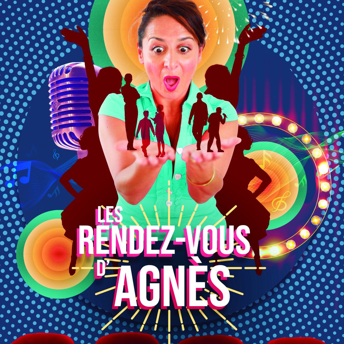 Les Rendez-Vous d'Agnès (ANNULÉ)