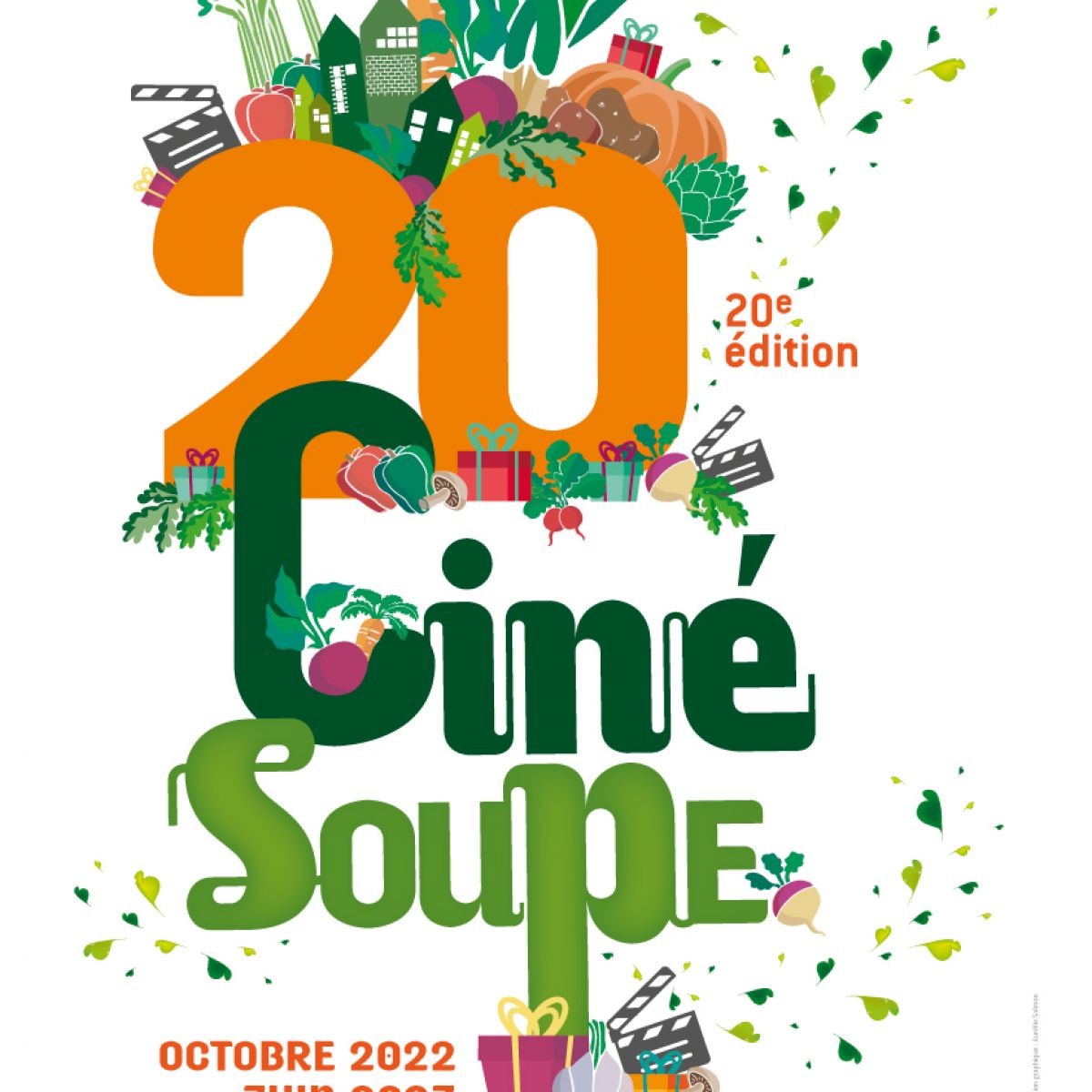 CINE SOUPE