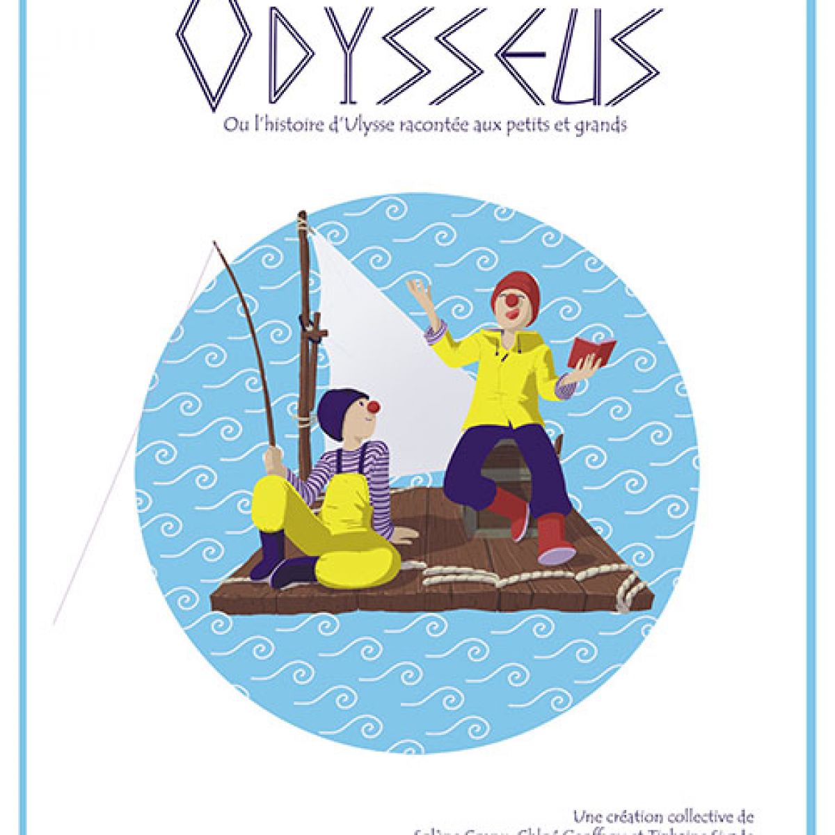 Odysseus
