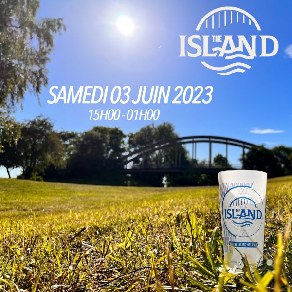 The Island Open Air 2023