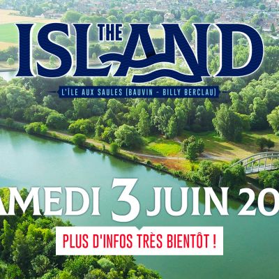 The Island Open Air 2023