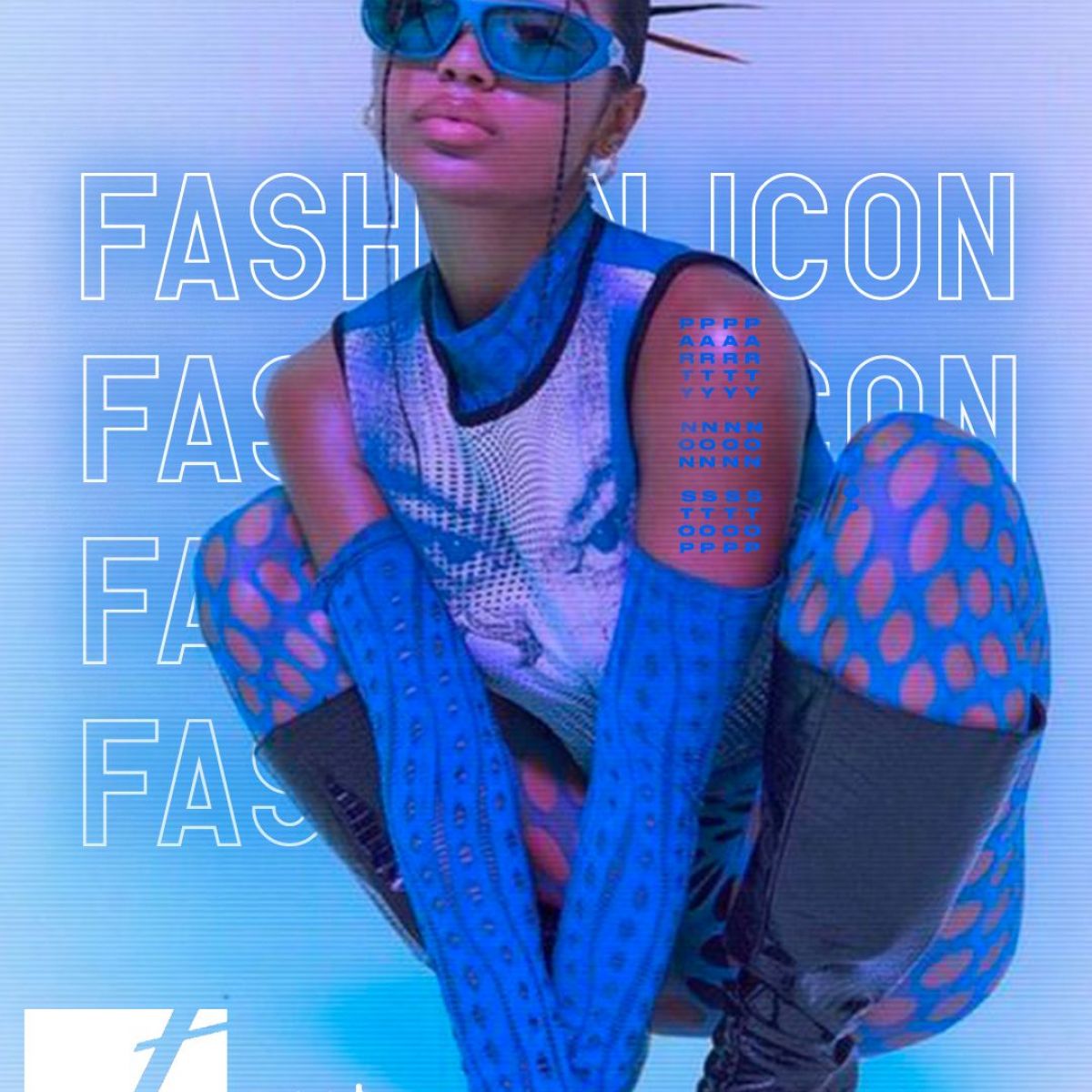 l antidote soiree club dress code  "Fashion Week"