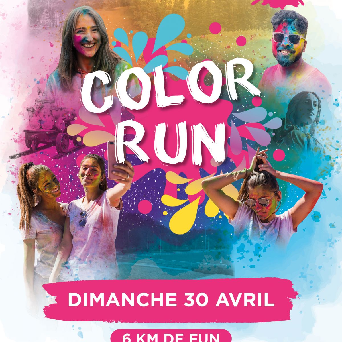 Color Run