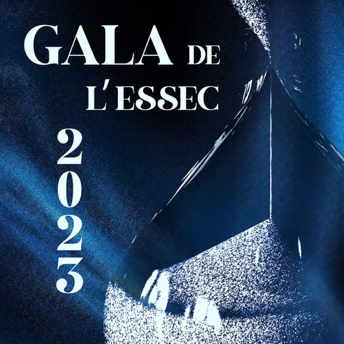 Billetterie Diplômés ESSEC / Conjoints / Extérieurs - Gala de l'ESSEC 2023