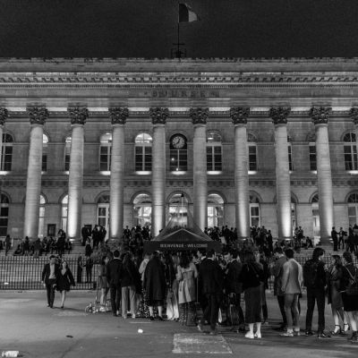 Billetterie Diplômés ESSEC / Conjoints / Extérieurs - Gala de l'ESSEC 2023