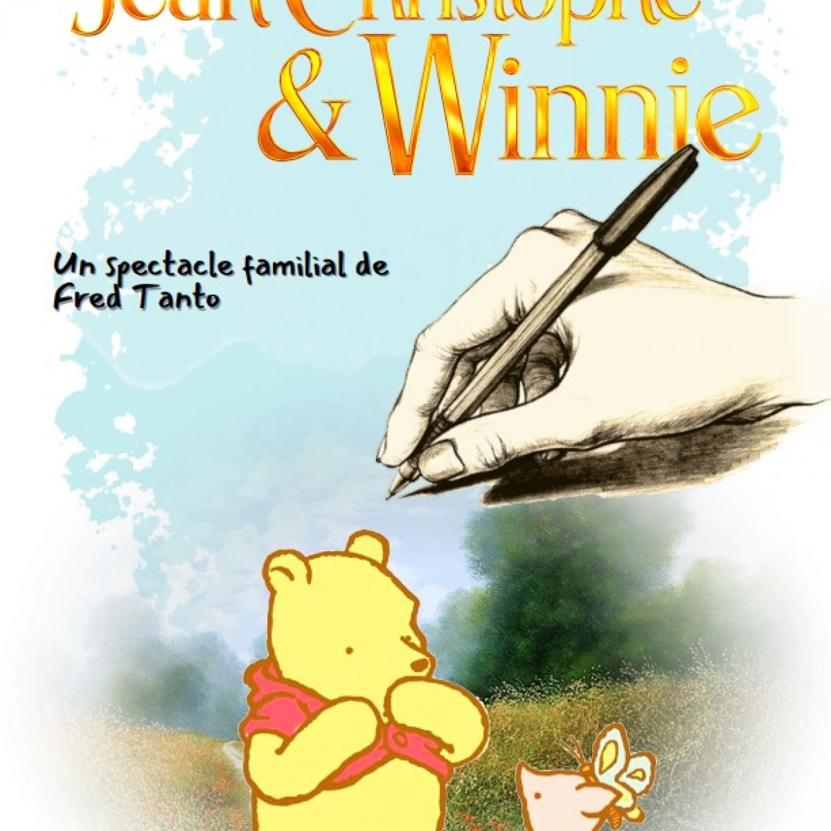 Jean-Christophe et Winnie