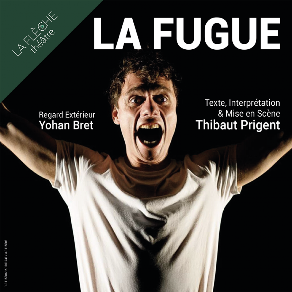 La Fugue