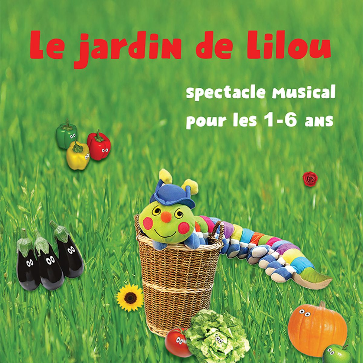 LE JARDIN DE LILOU