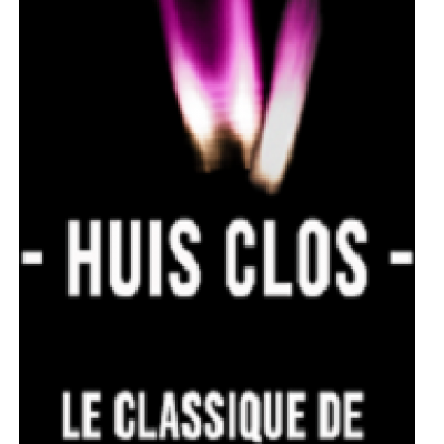 Huis clos