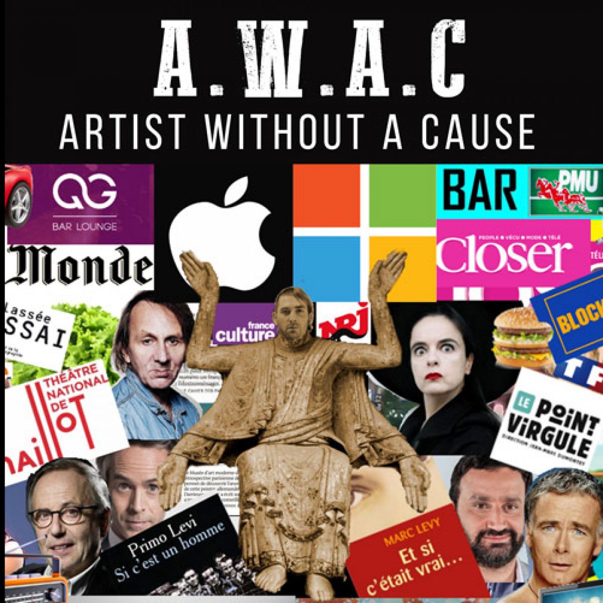 AWAC – Par delà bien et nul
