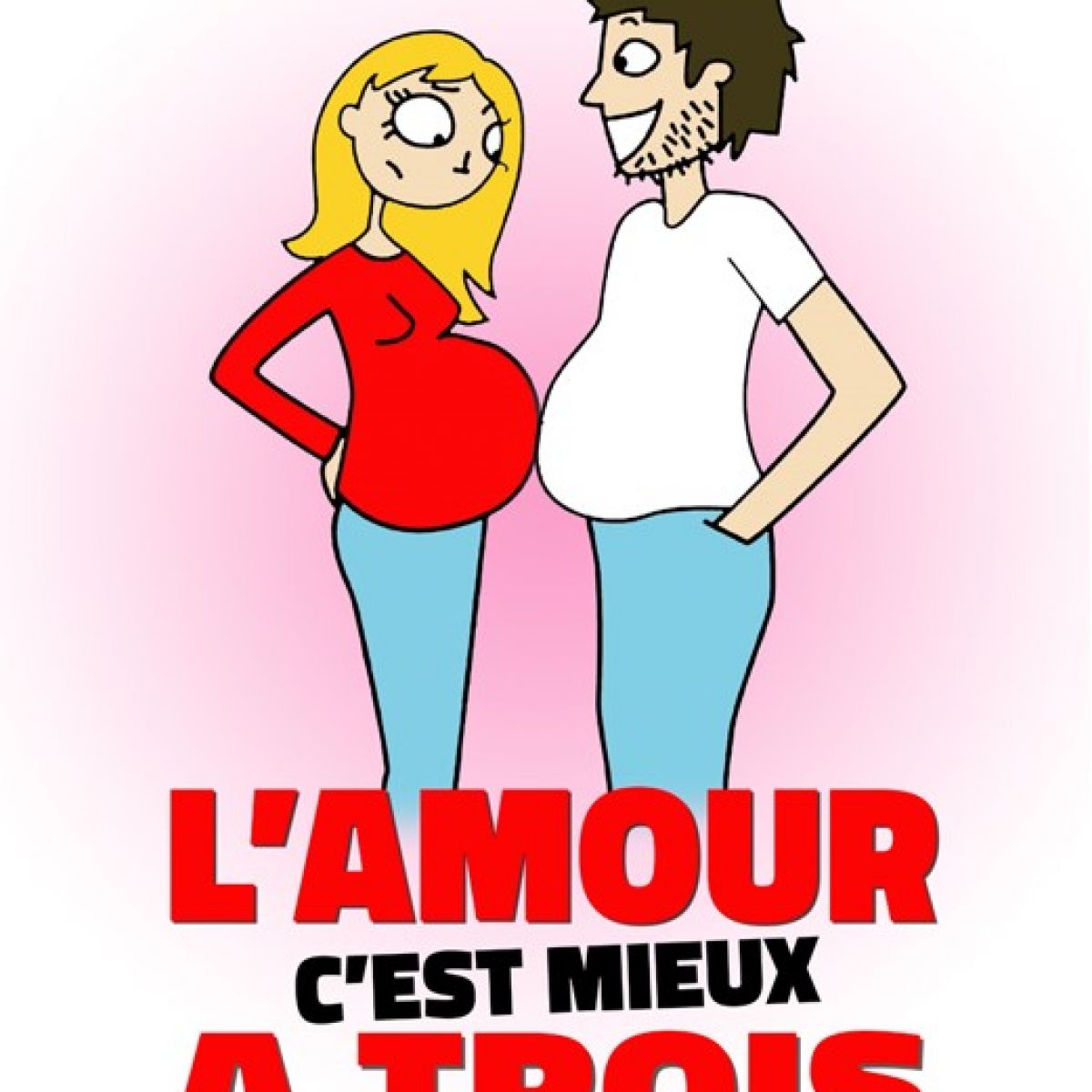 L'Amour C'est Mieux A Trois