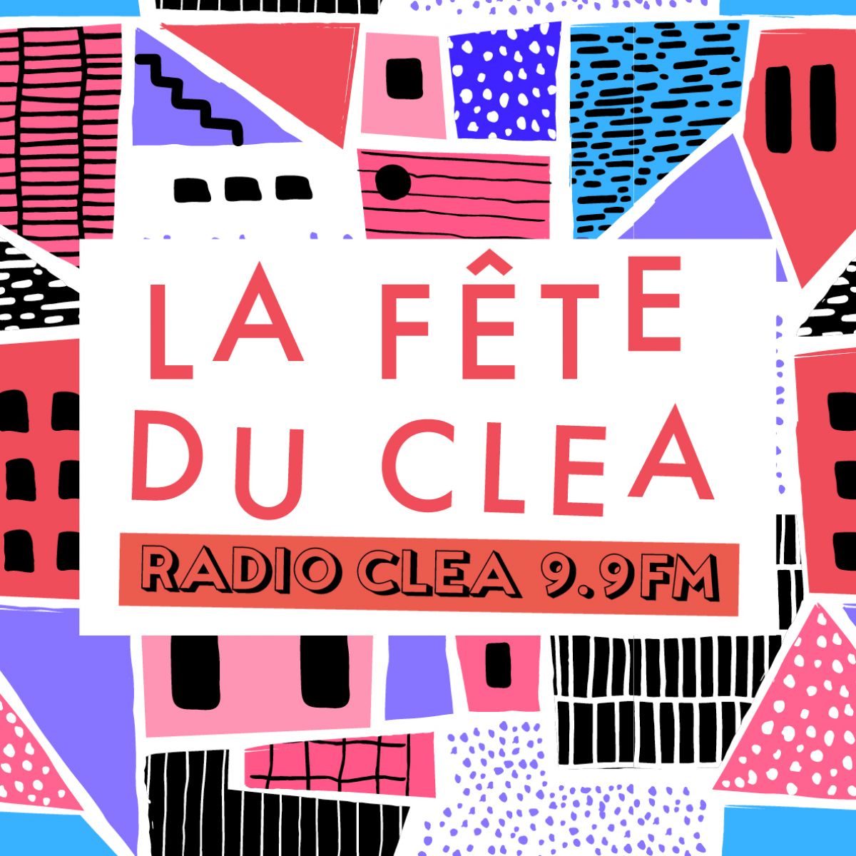 La fête du CLEA