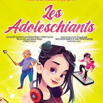 FESTIVAL D'HUMOUR BRETTEVILLE EN SCENE 5
