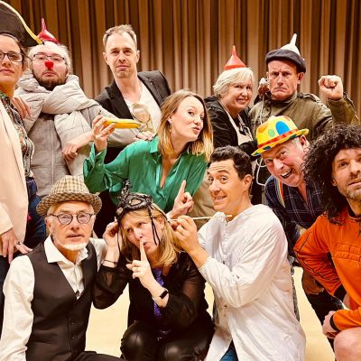 FESTIVAL D'HUMOUR BRETTEVILLE EN SCENE 5