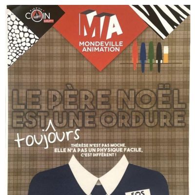 FESTIVAL D'HUMOUR BRETTEVILLE EN SCENE 5