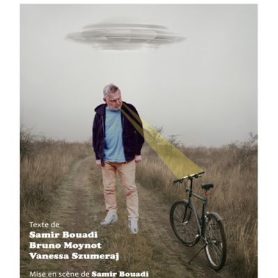 FESTIVAL D'HUMOUR BRETTEVILLE EN SCENE 5