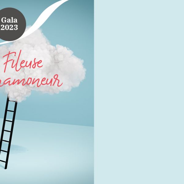 GALA DE DANSE - LA FABRIQUE À DANSER
