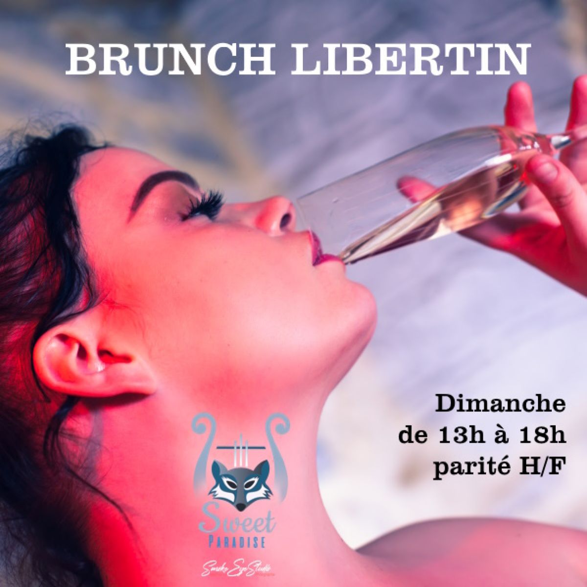 Brunch libertin