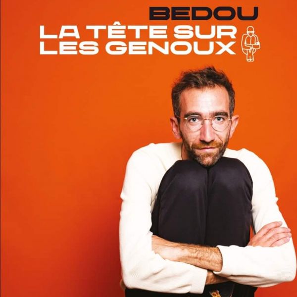 Bedou dans La tête sur les genoux