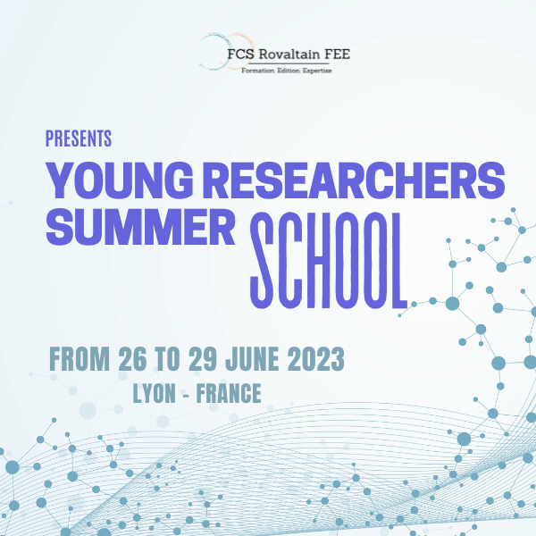 Young researchers summer school