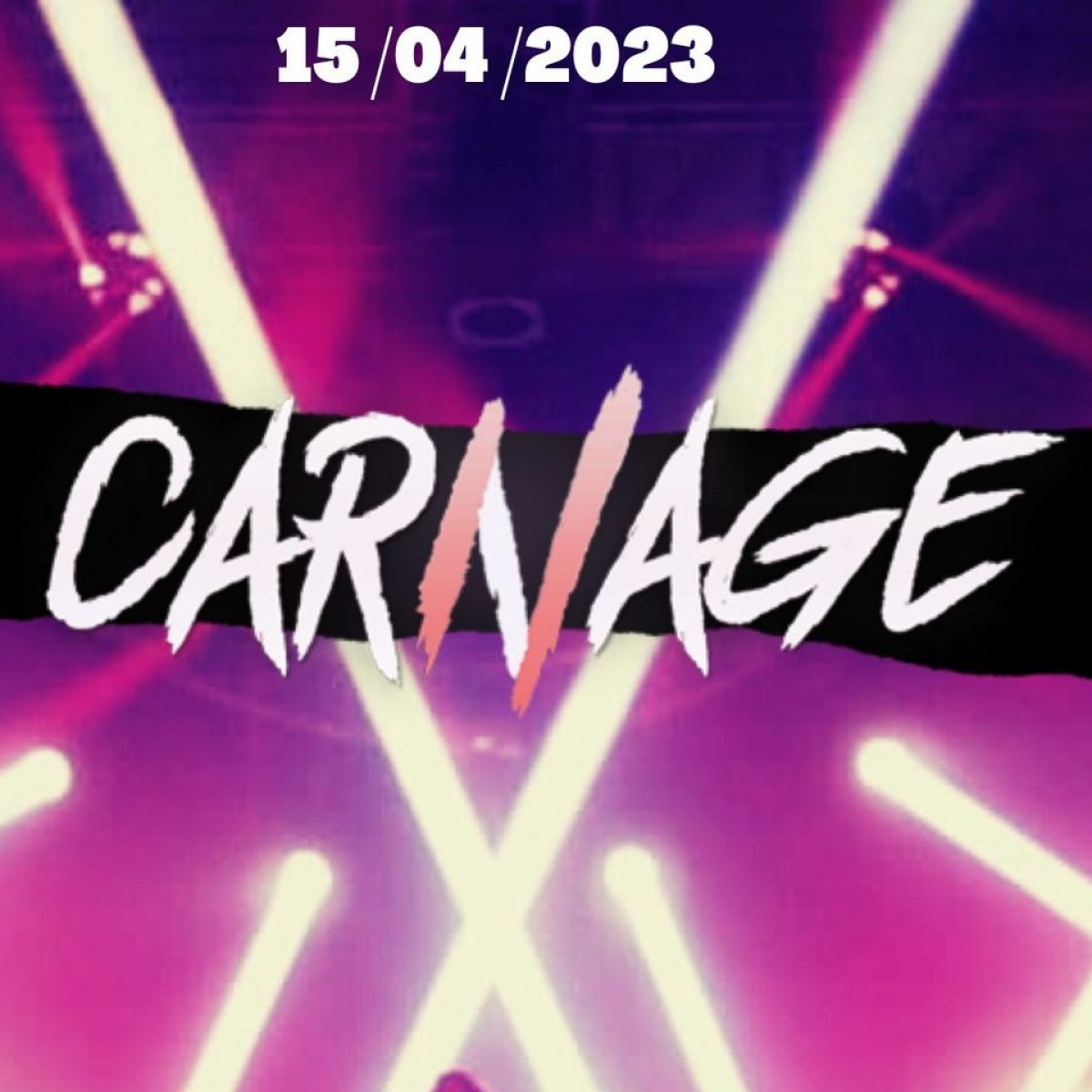 Carnage 2k23 acte 2