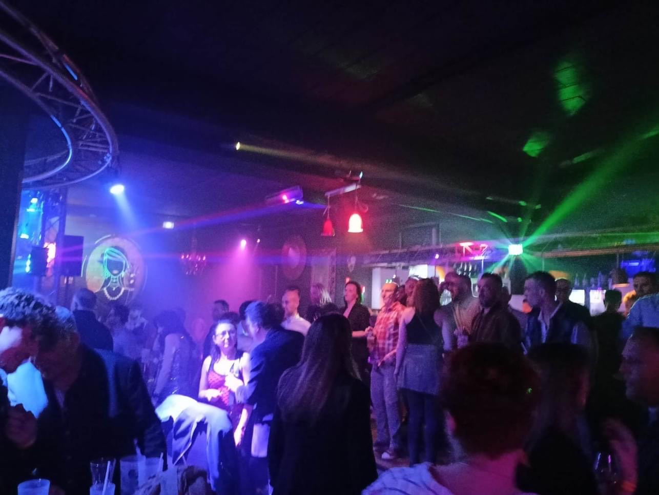 From Disco To NuDisco Placeminute