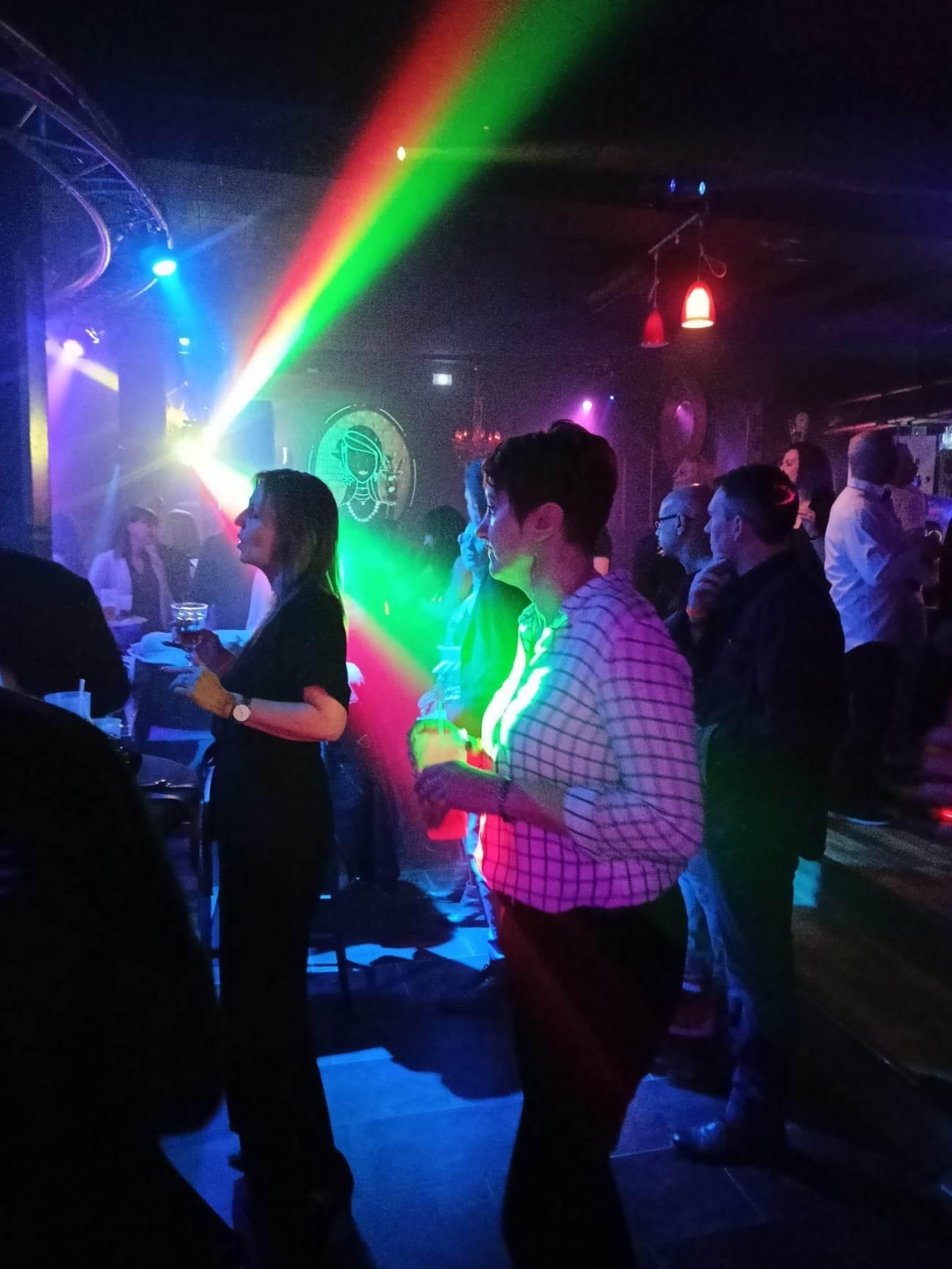 From Disco To NuDisco Placeminute