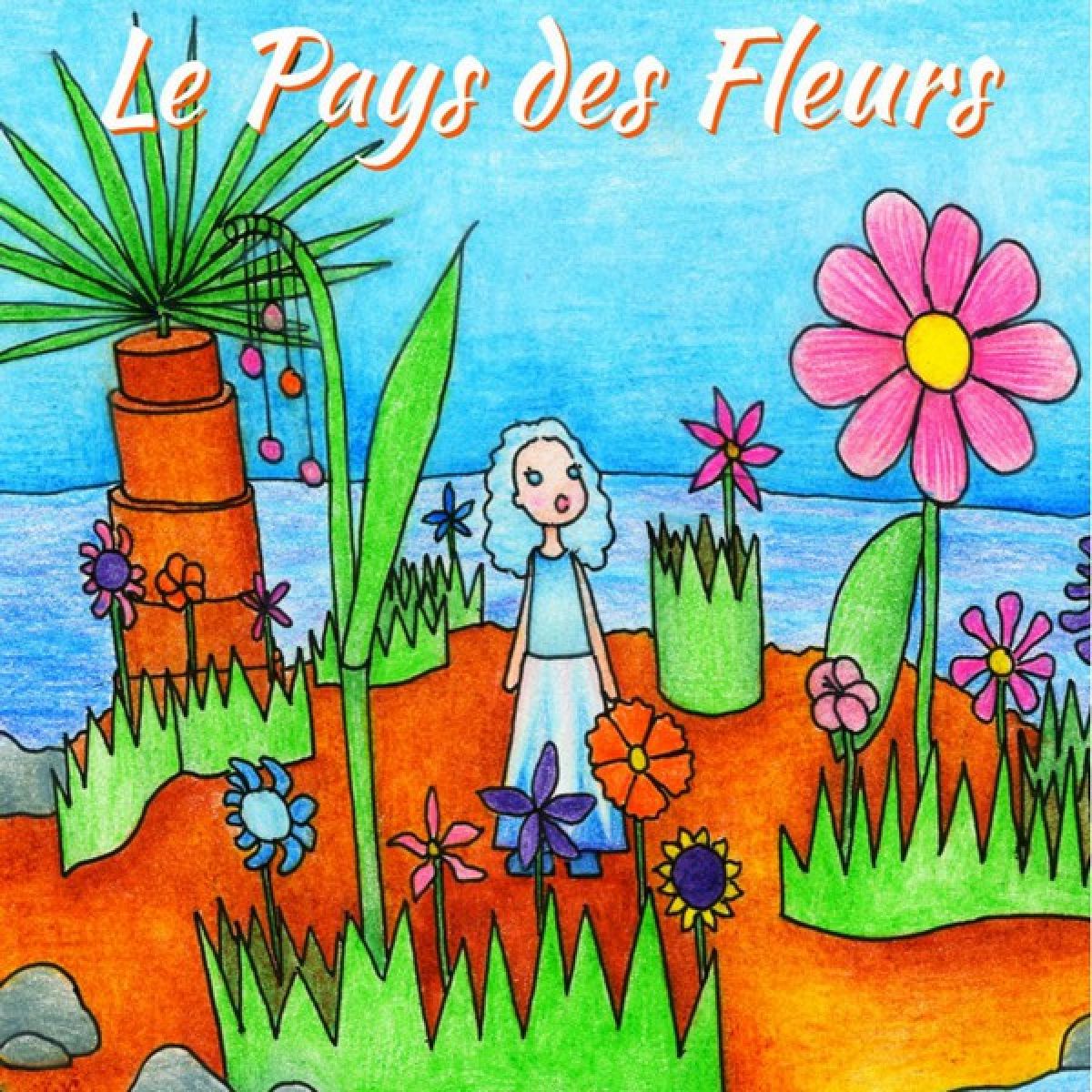 Le Pays des fleurs