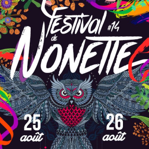 Festival de Nonette 2023