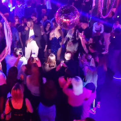 Le klubb
