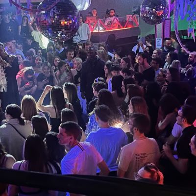 Le klubb