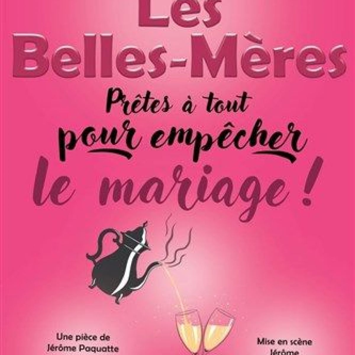 Les Belles-Mères