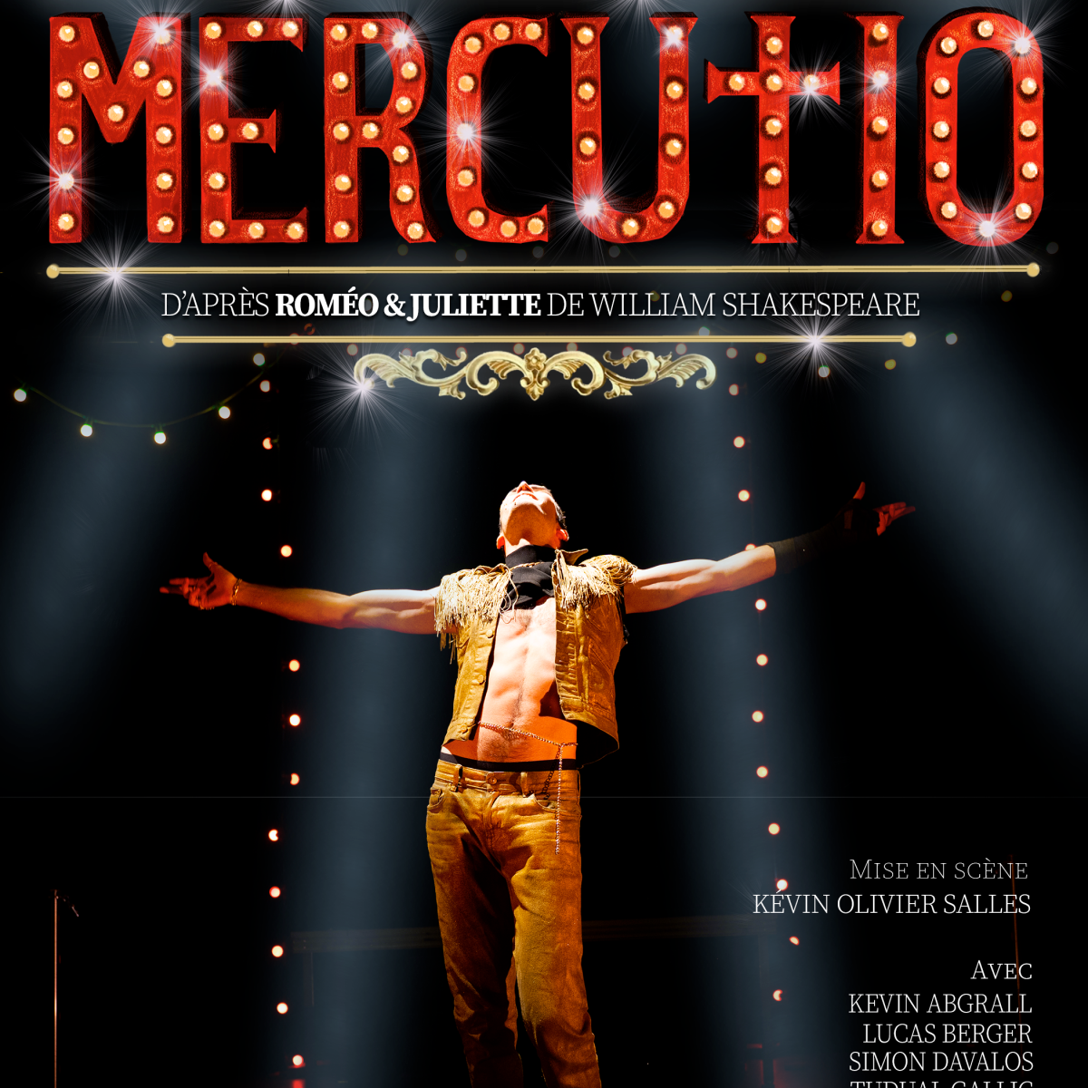 Mercutio