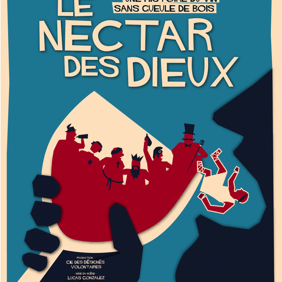 Le nectar des dieux